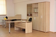Сборка офисной мебели в Краснодаре